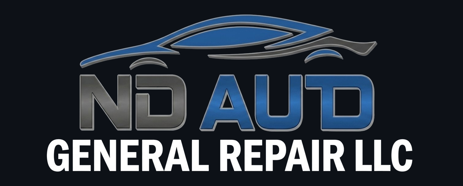 ND Auto General Repair LLC